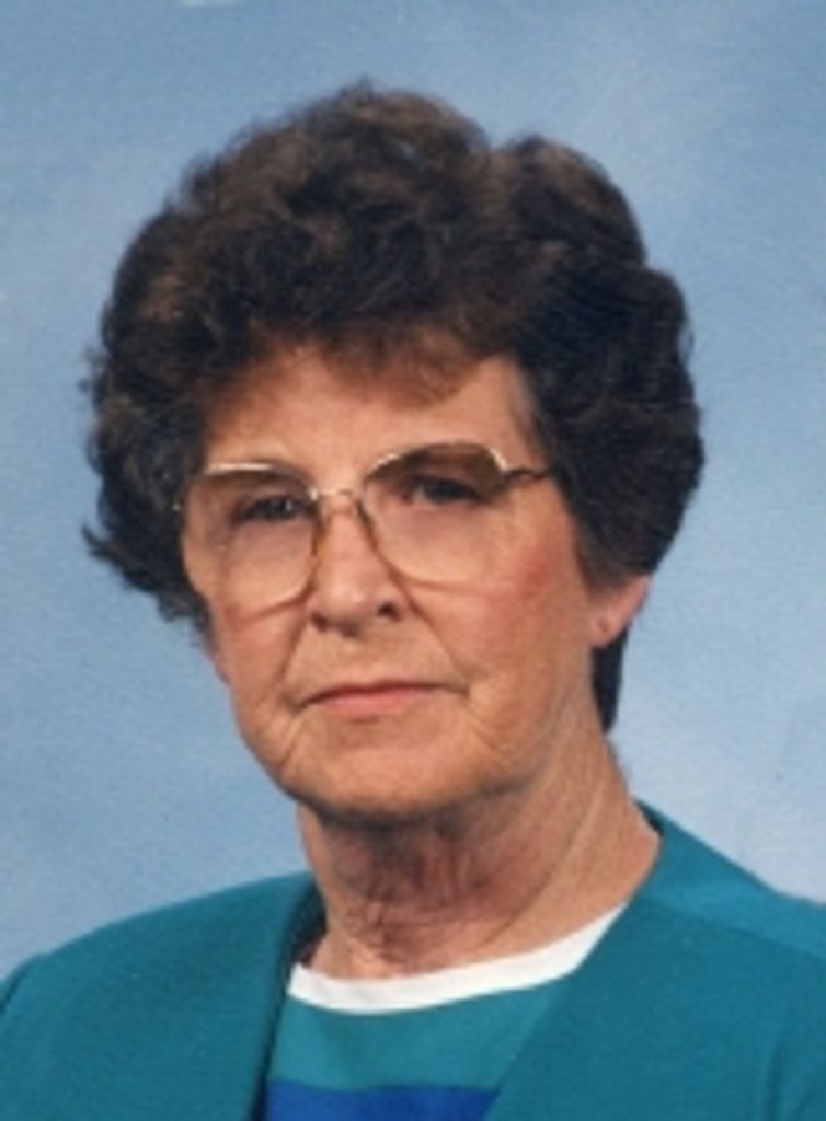 Ruth  Blanton Compton