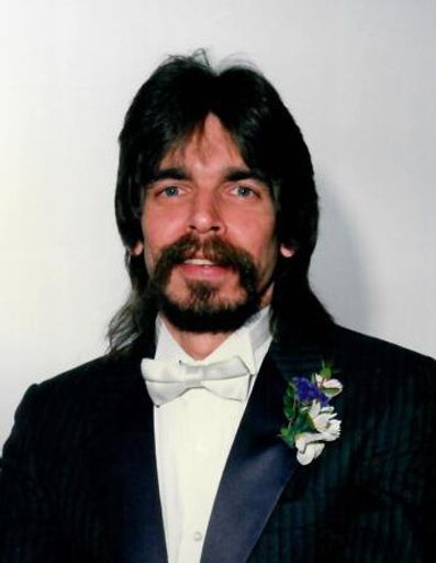 Roy Ed Davis Profile Photo