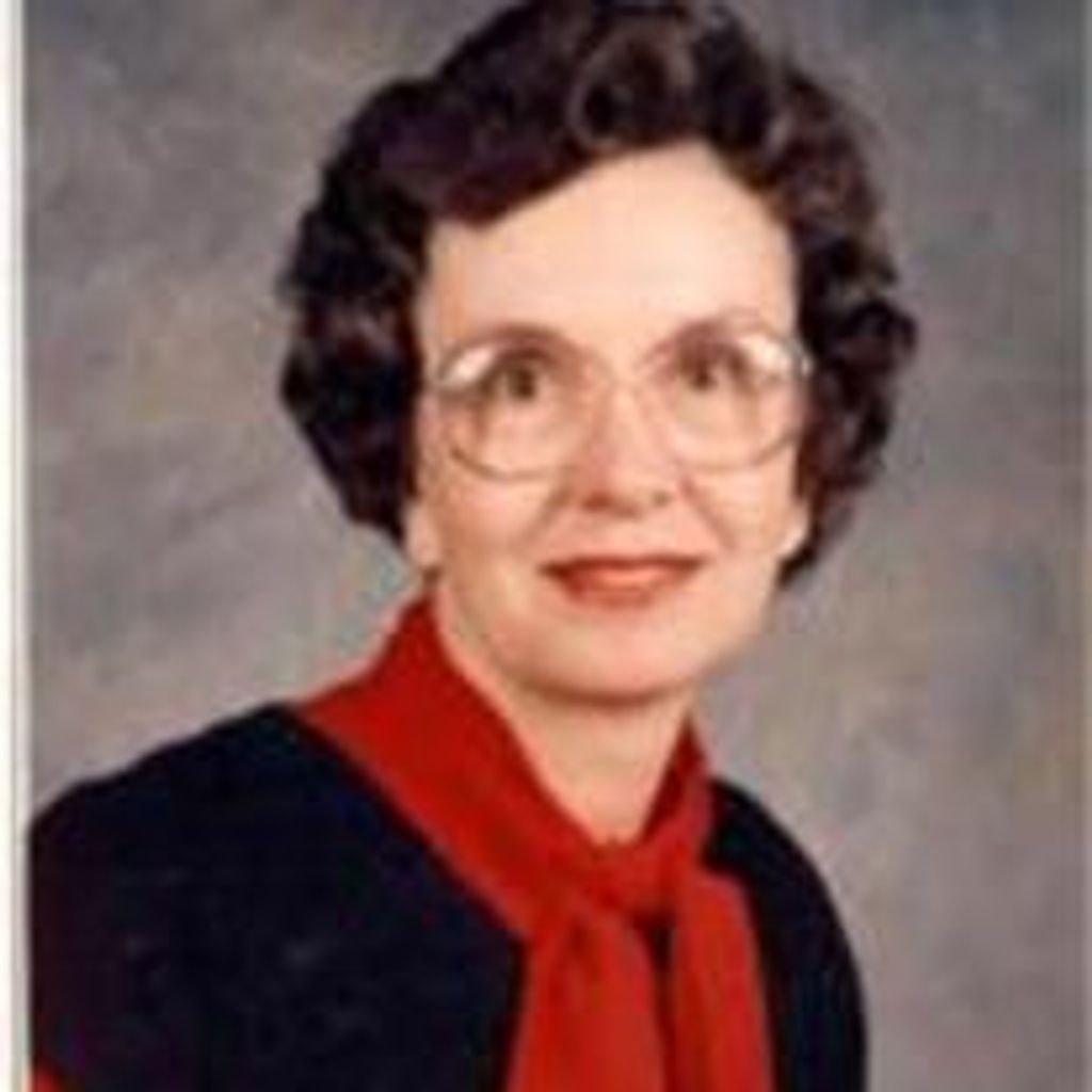 Jo Echols