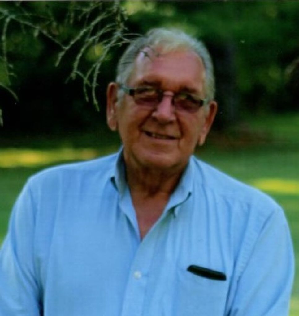 Robert "Bob" Donald Nelson