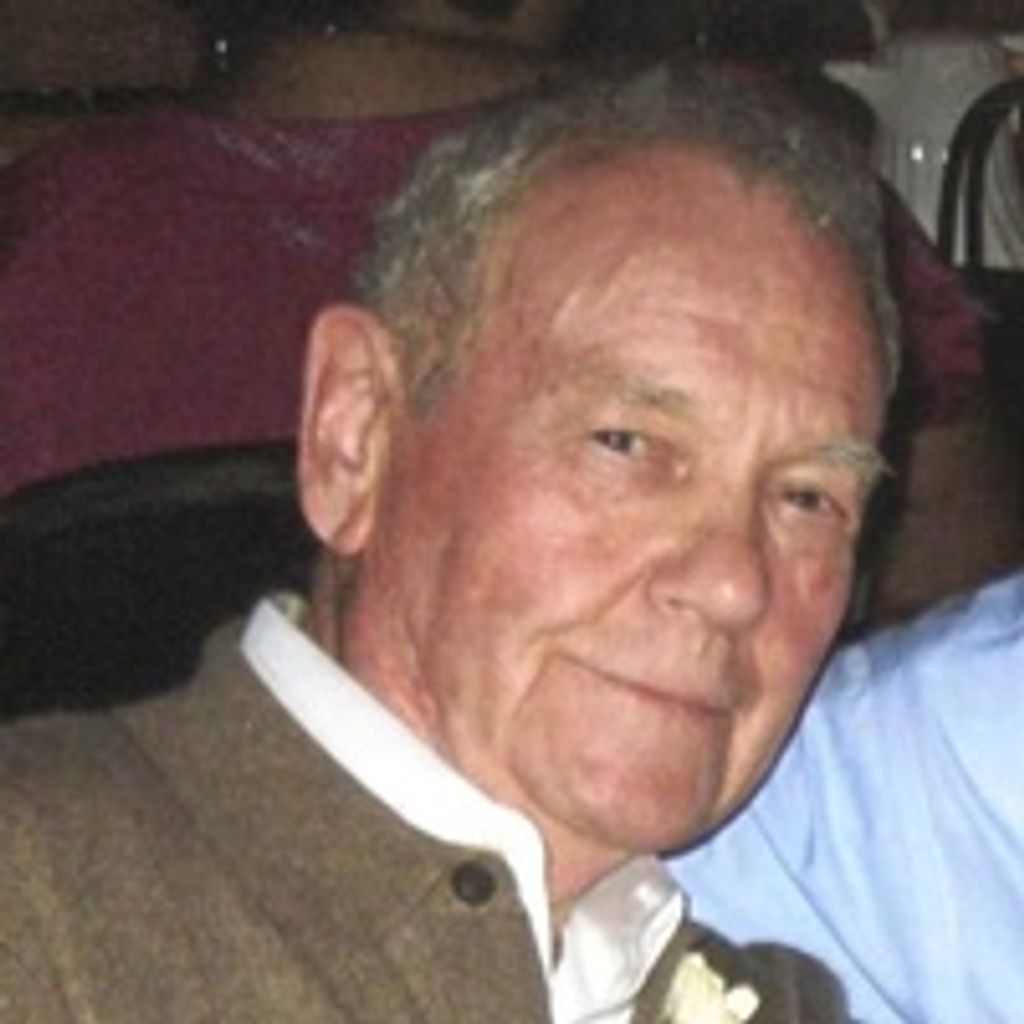 Richard J. Pullman Profile Photo