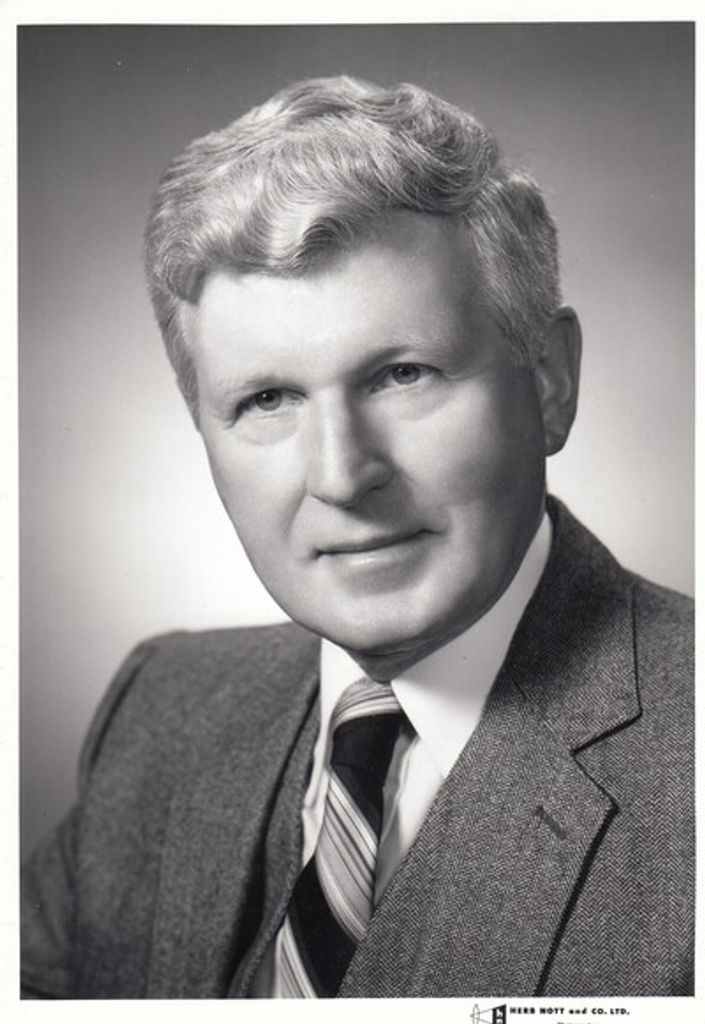 Milton Vincent Duffey