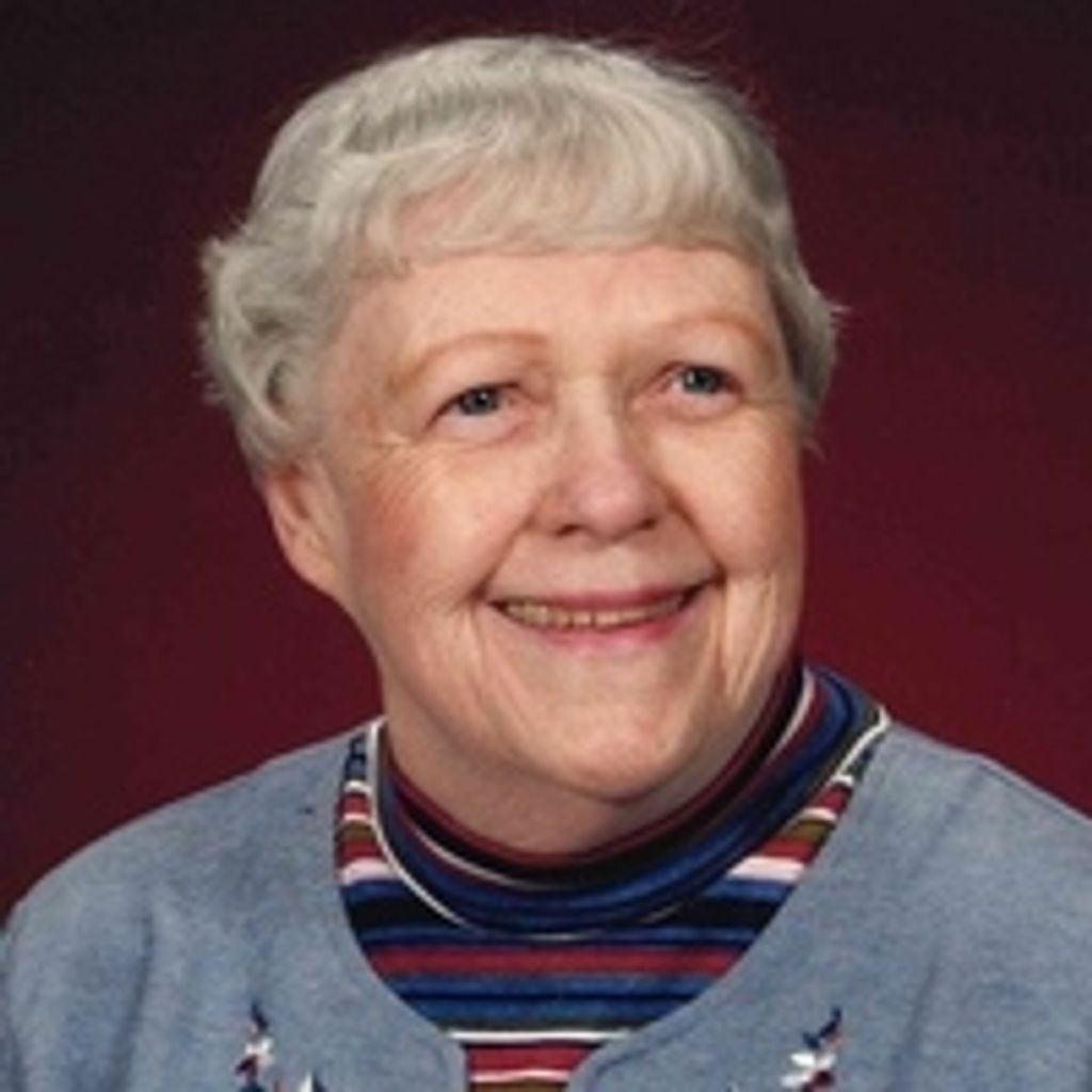 Geraldine C. Moore