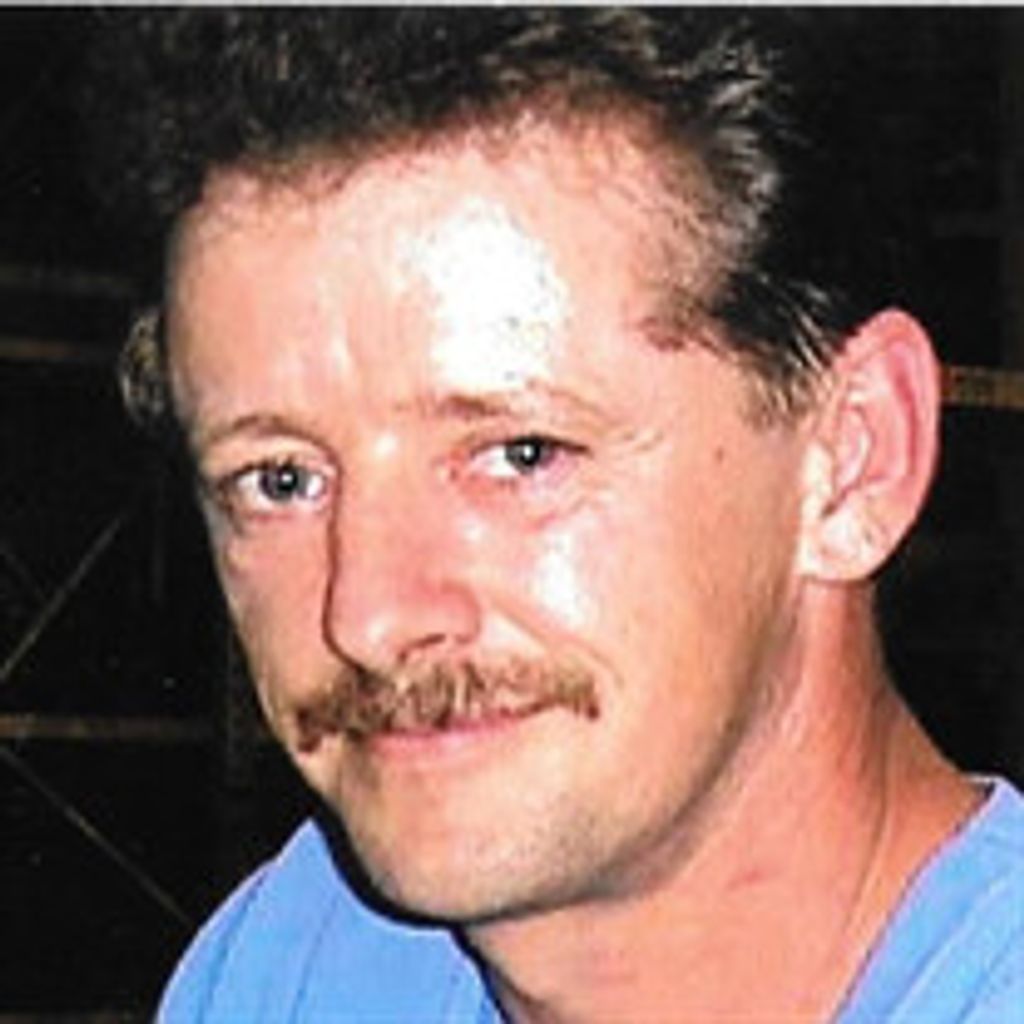Michael Patrick Lancelle