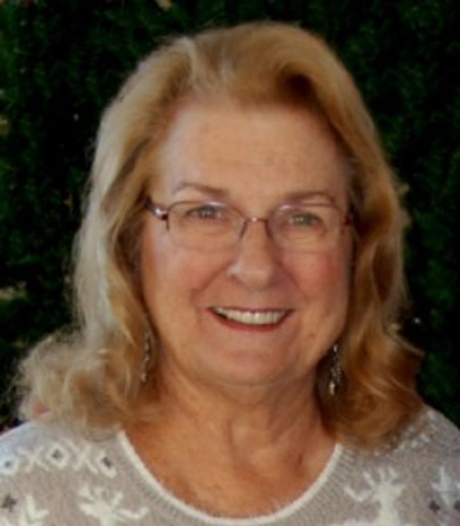 Joan Hinderer