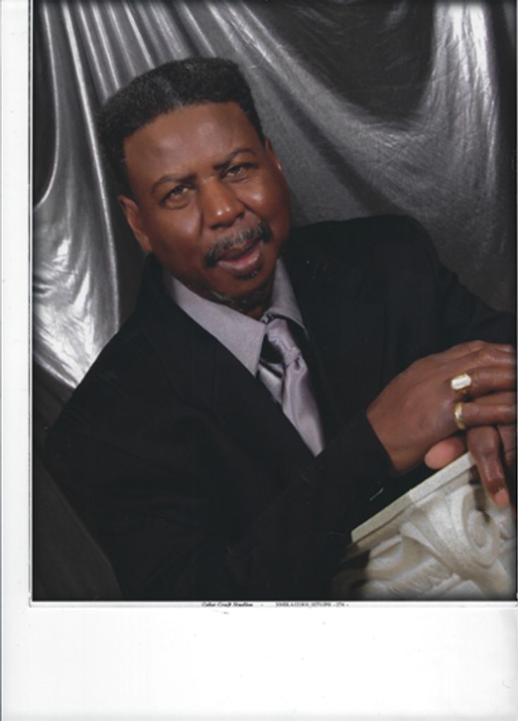 Sylvester Thompson Profile Photo