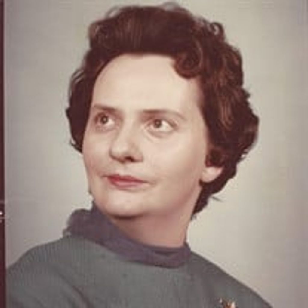 Ruby Joyce Lucas Profile Photo