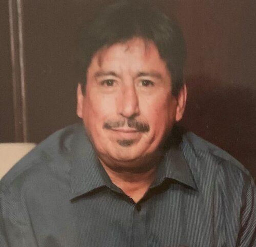 Gregorio Leal Jr. Profile Photo