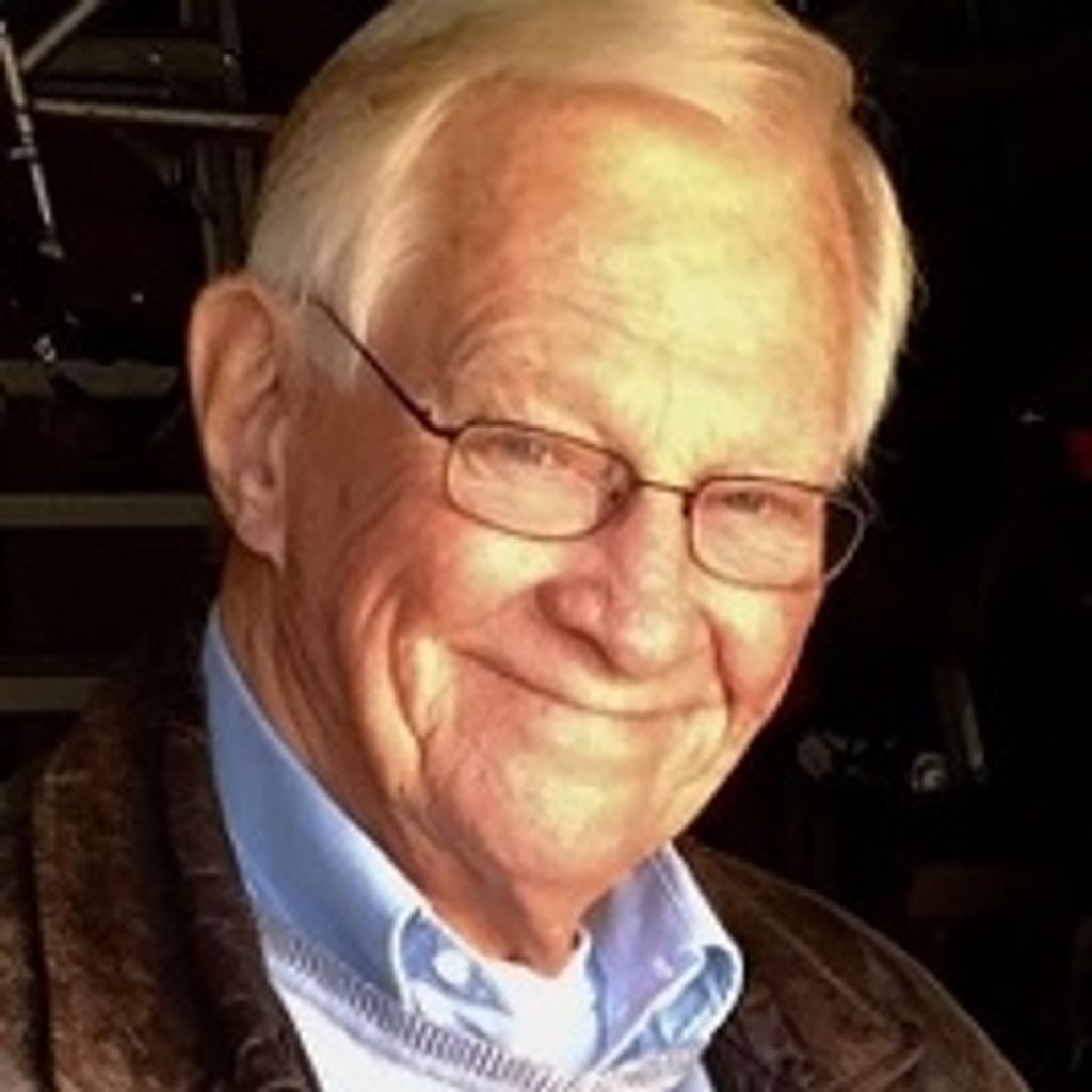 Richard Alan Olsen
