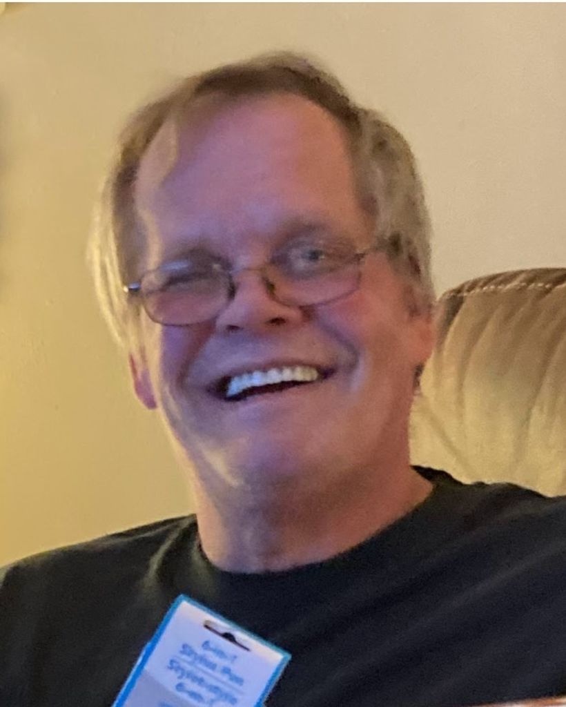 Kevin Michael Underwood Profile Photo