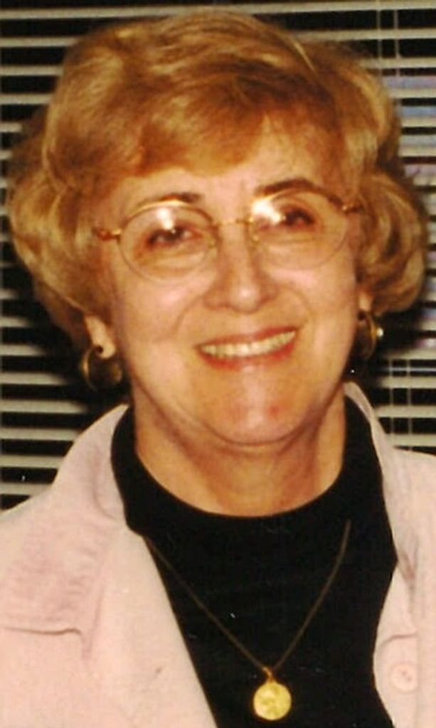 Barbara Jean Vozniak Profile Photo