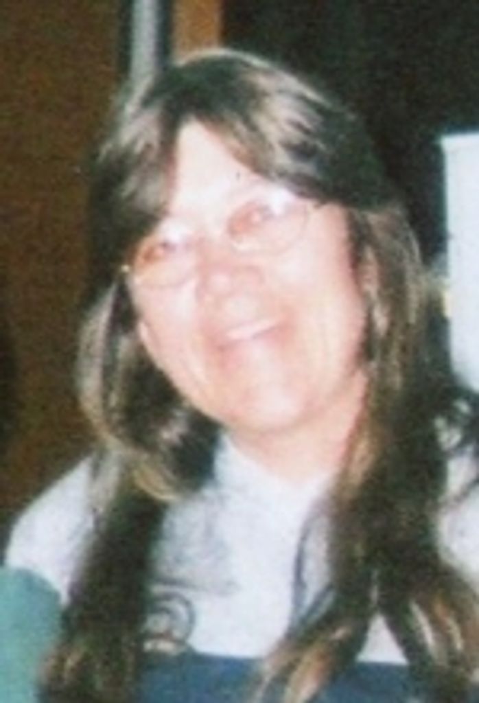 Sharon Ann Harris