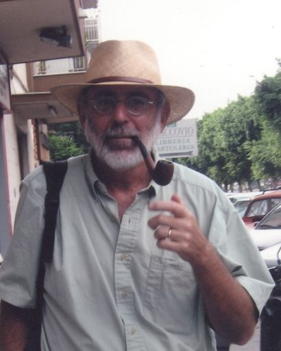 Dr. William Michael Kleine's obituary image