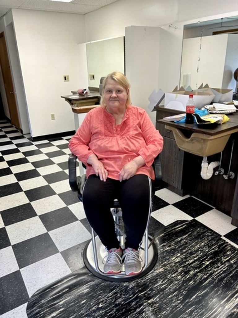Joanne M Mulcahey Profile Photo