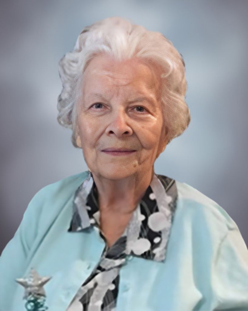 Marion Benton Profile Photo