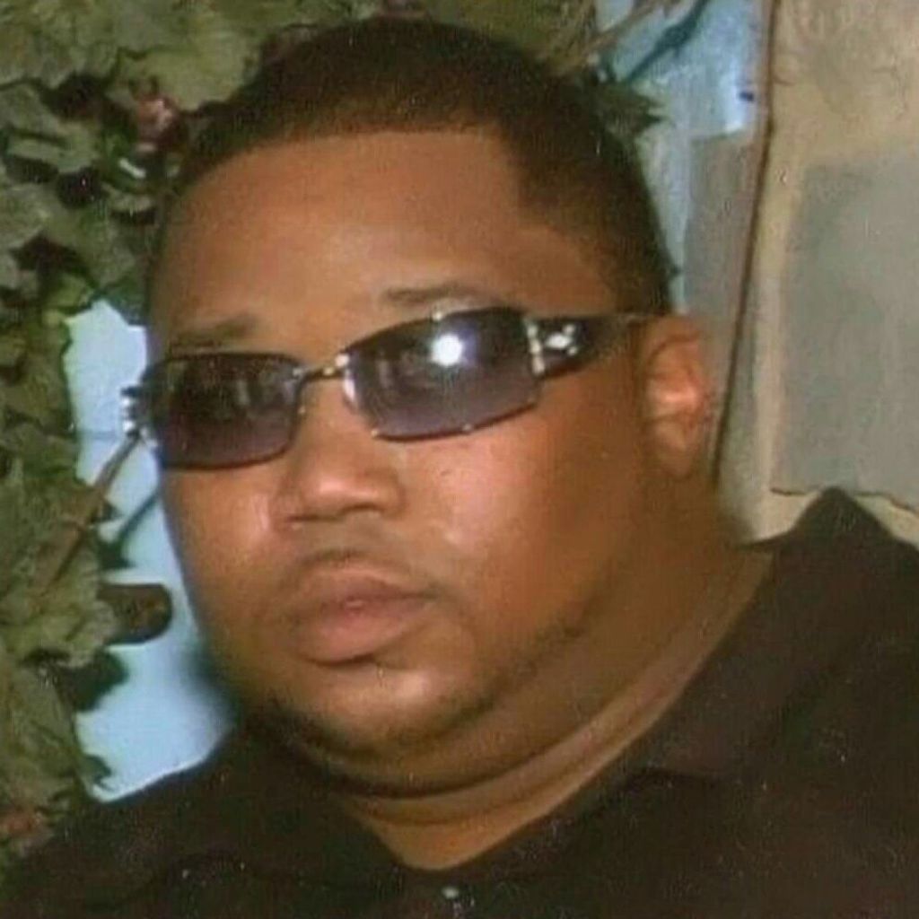 Jemal Henderson Profile Photo