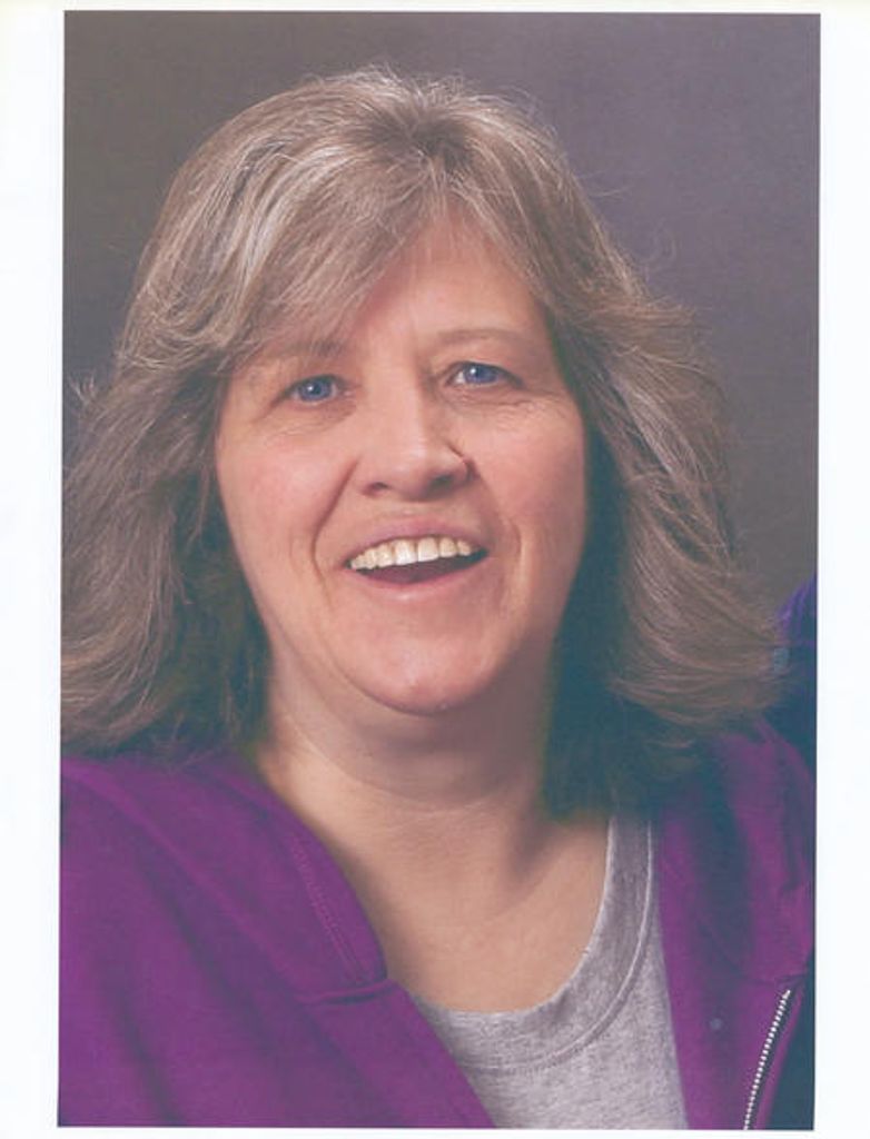 Vicki Olson