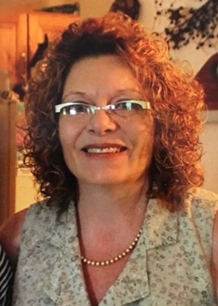 Lyrea Nadine Moody