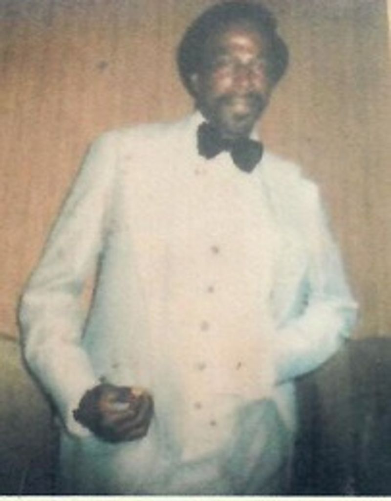 Edward J. Boston