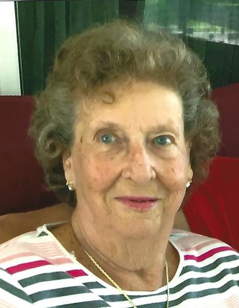 Geraldine Cecelia Cole Profile Photo