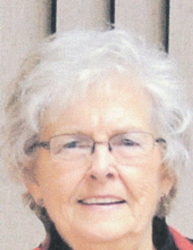 L. Jeannene Powers Profile Photo