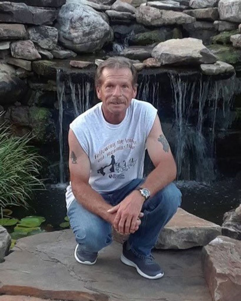 Raymond Elijah McClain Sr. Profile Photo