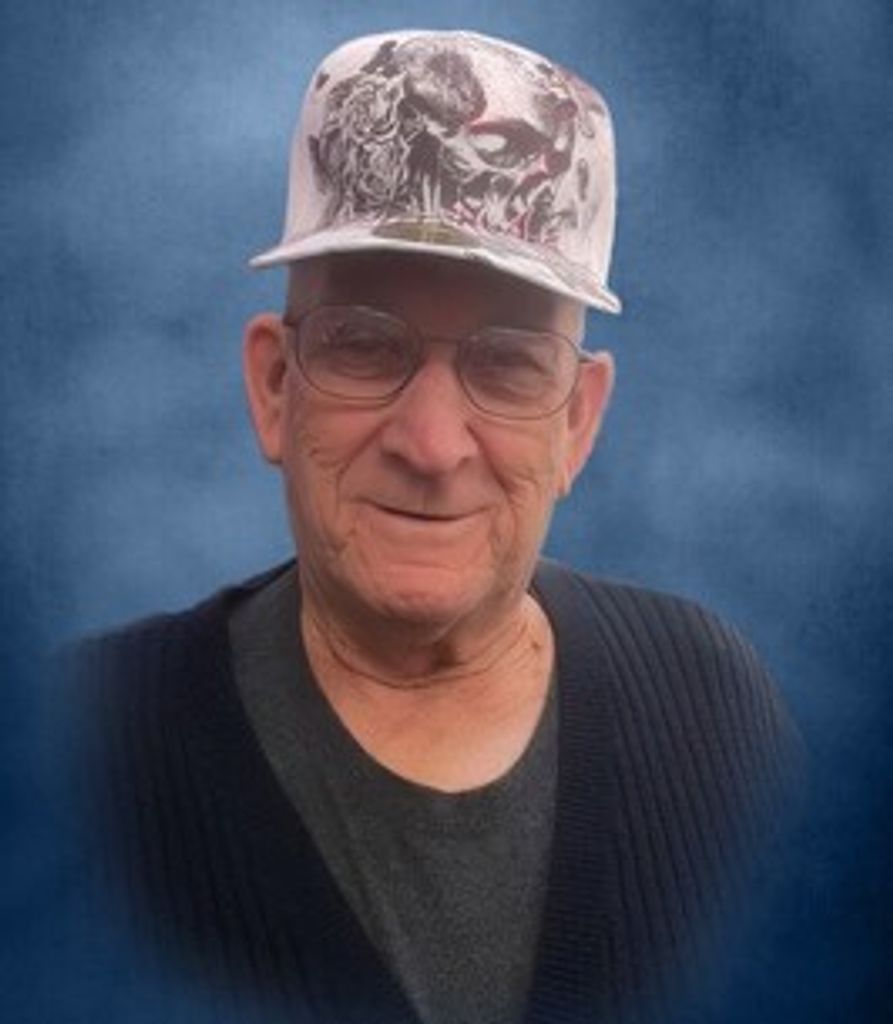 Buford Bailey Profile Photo