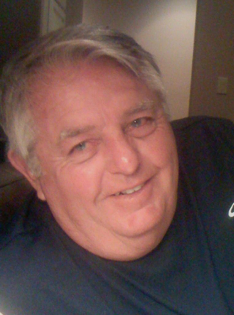 Alan Brooks Profile Photo