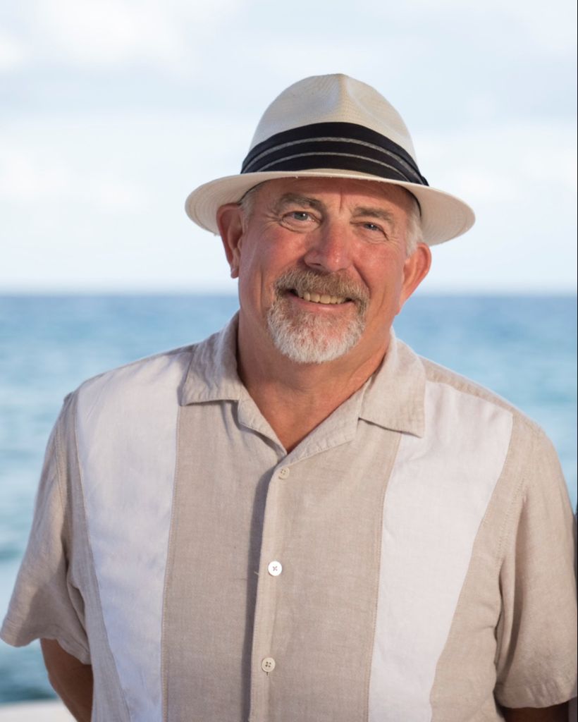 Richard L. Russell Profile Photo