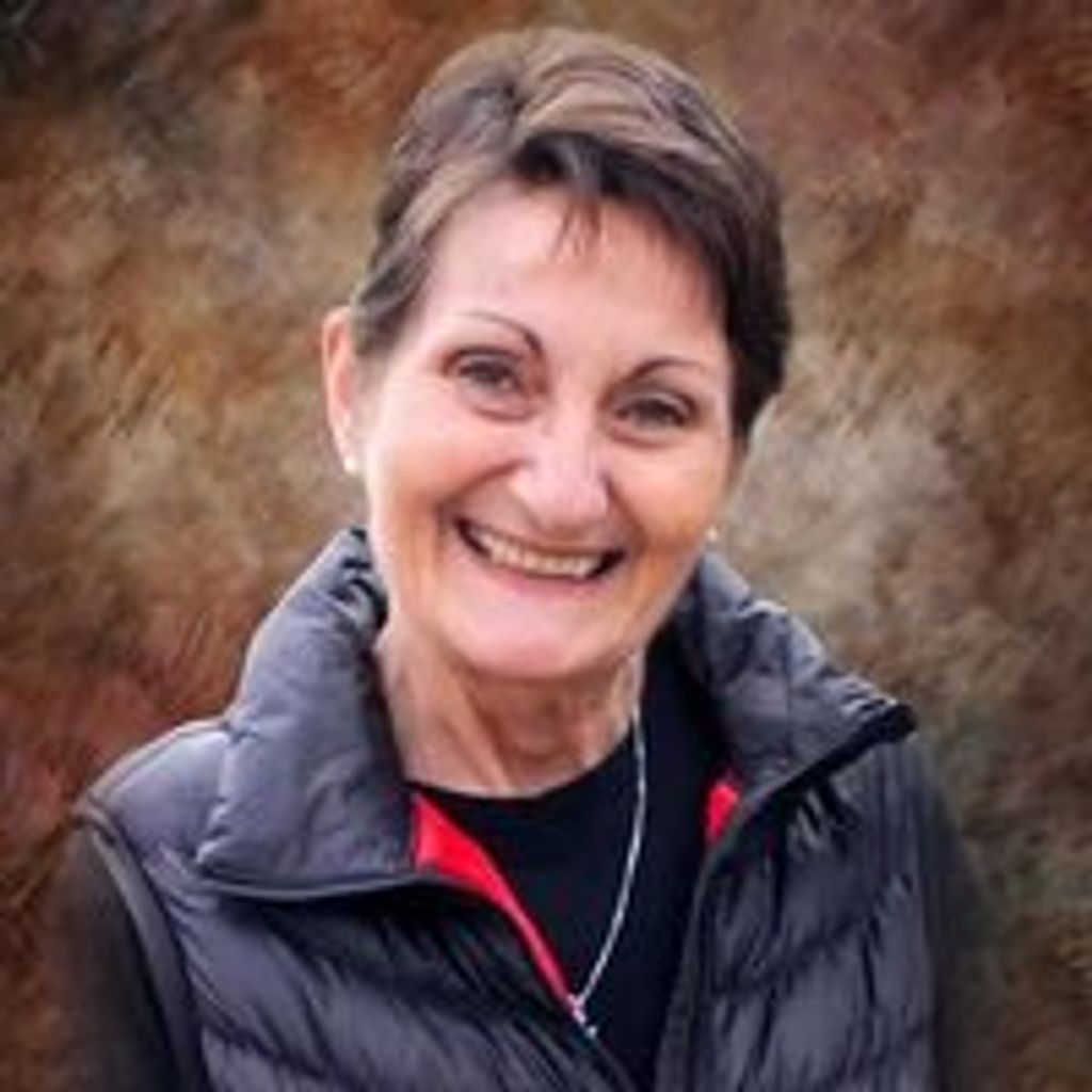 Priscilla Nicoara Profile Photo