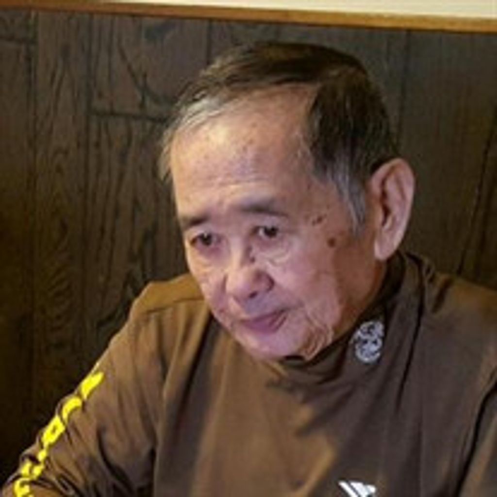 Percy Aung-Thein