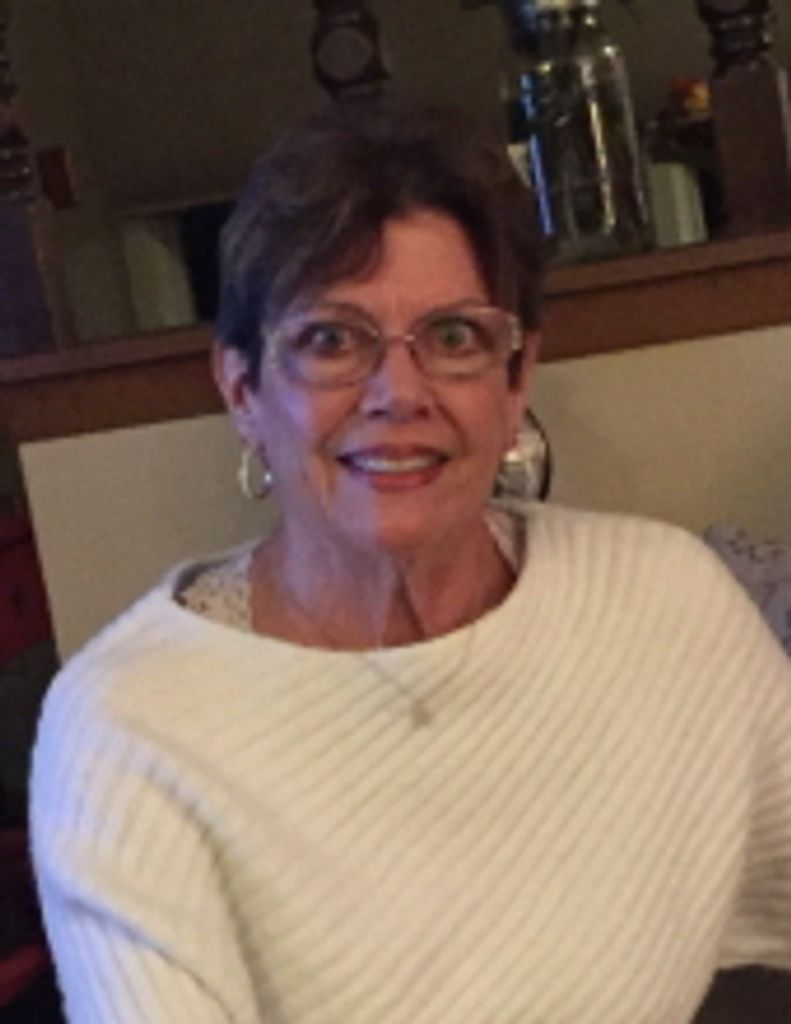 Charlotte Marie Anderson