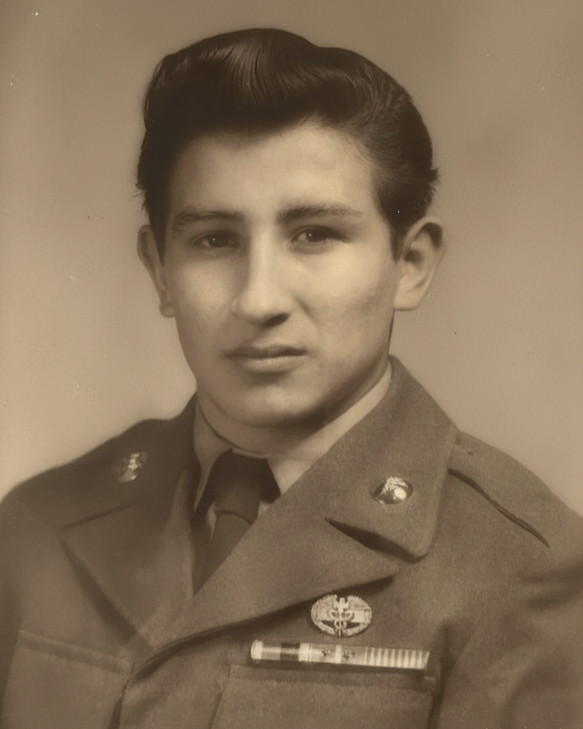 Thomas Saenz Profile Photo