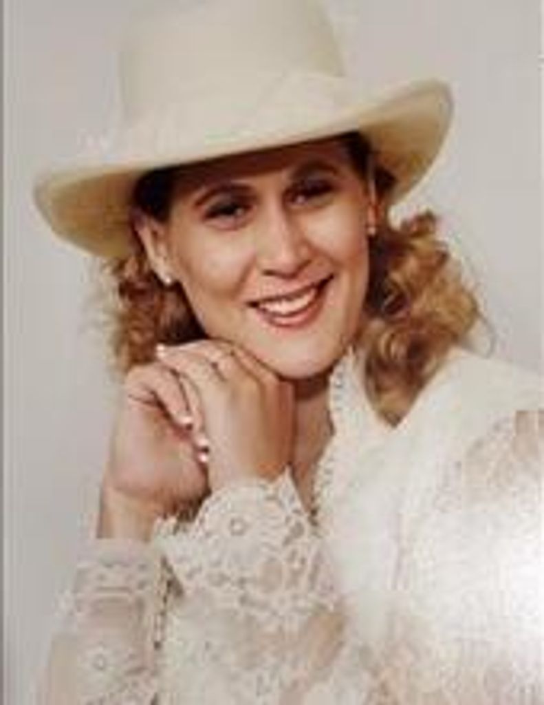 Heather Hinson