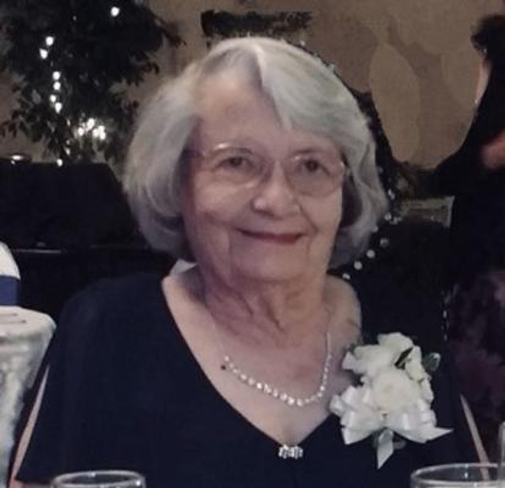 Jean Ann Gardner Profile Photo