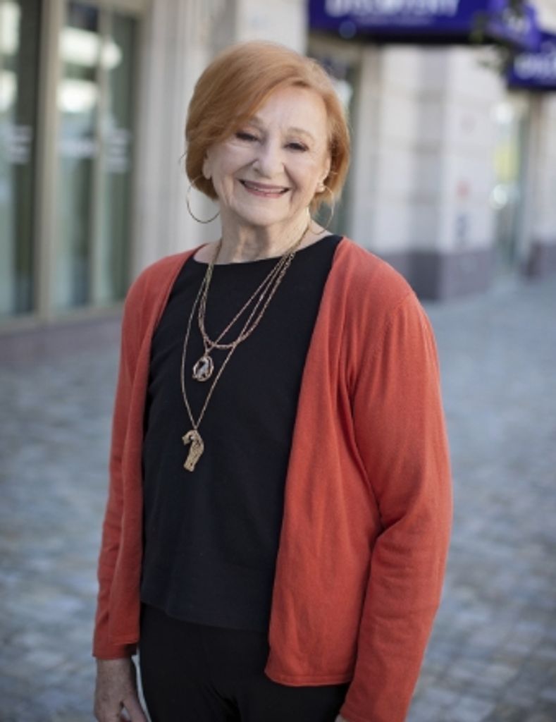 Joyce H Schneider Profile Photo