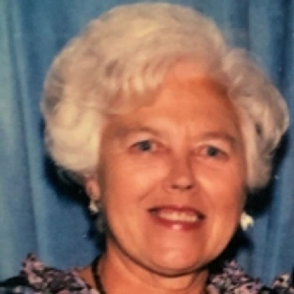 Gloria Hopf
