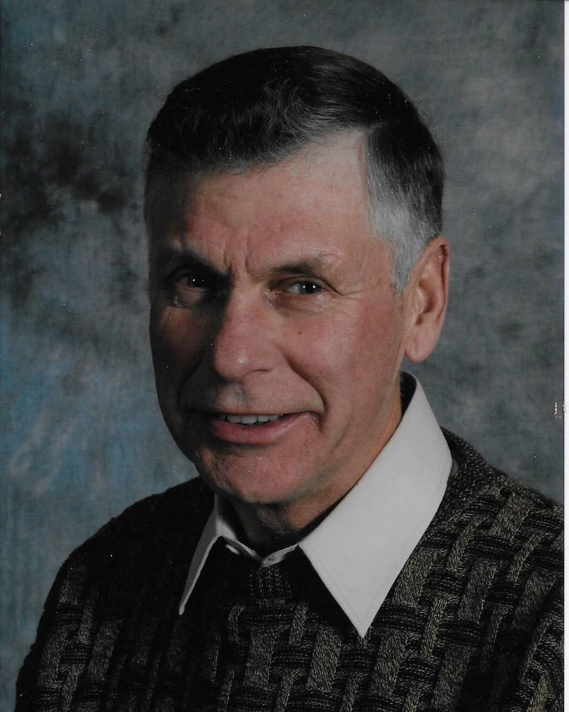 Jerry Allen Quam