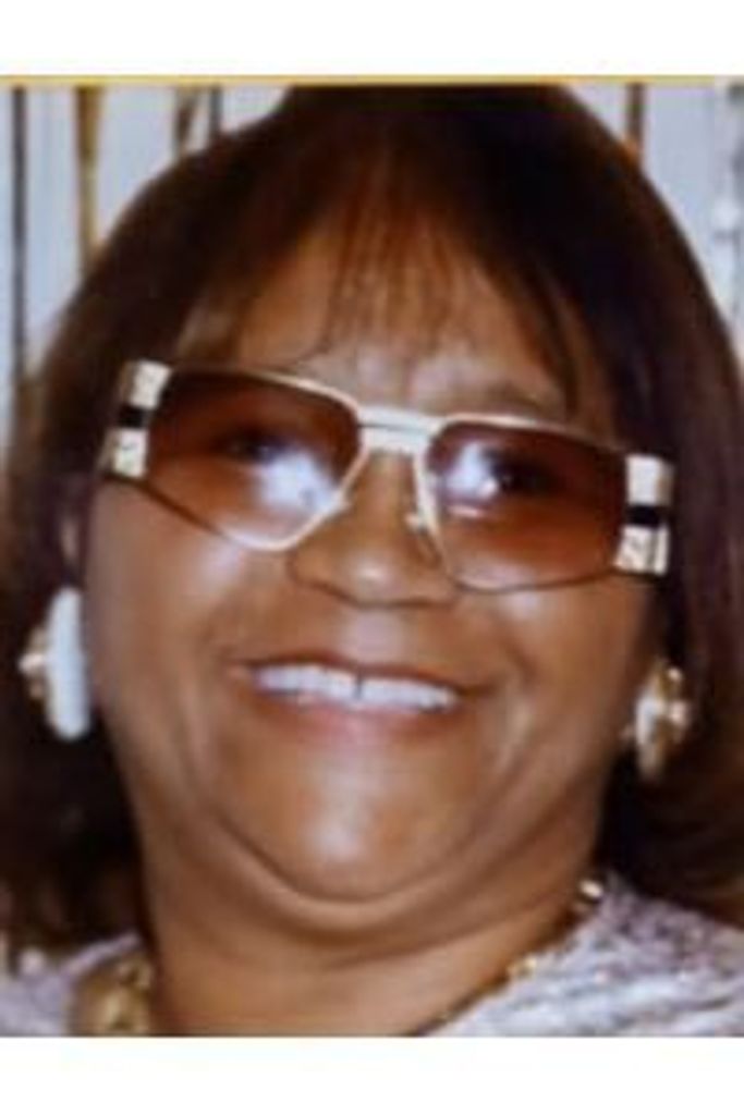 Ophelia Williams Profile Photo
