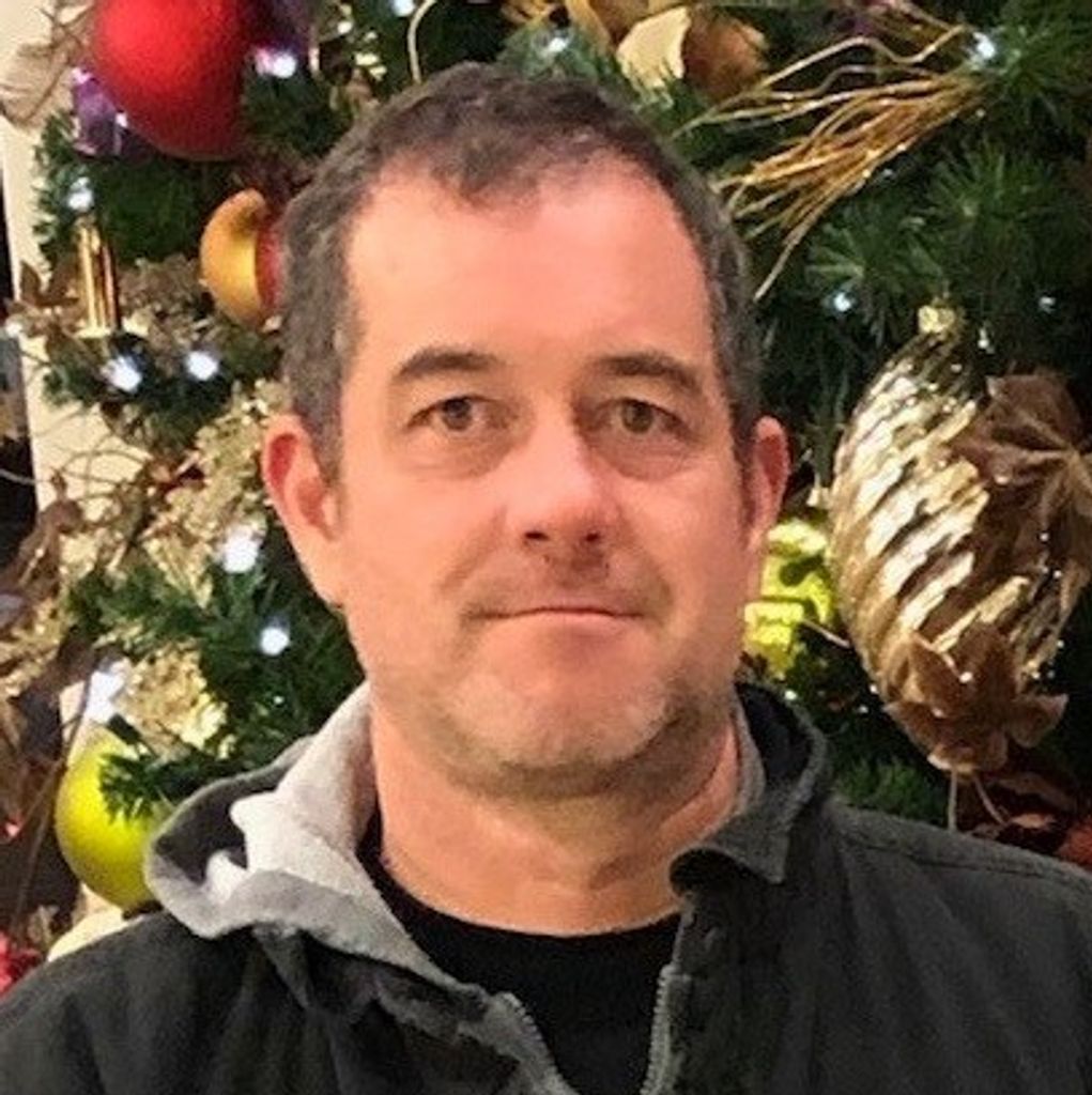 Brian Stephen Swanson Profile Photo