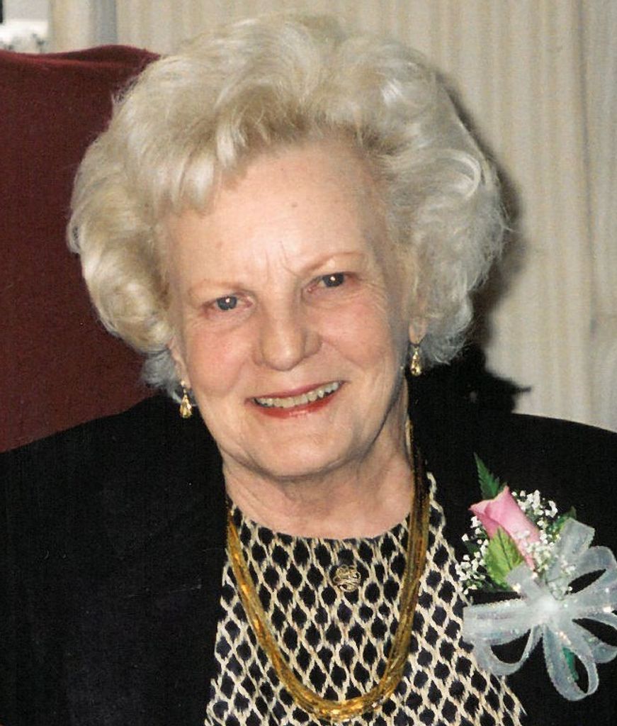 Ruth Taylor Wacker Gantt