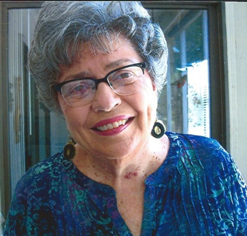 Mary Jo O'Keefe Profile Photo