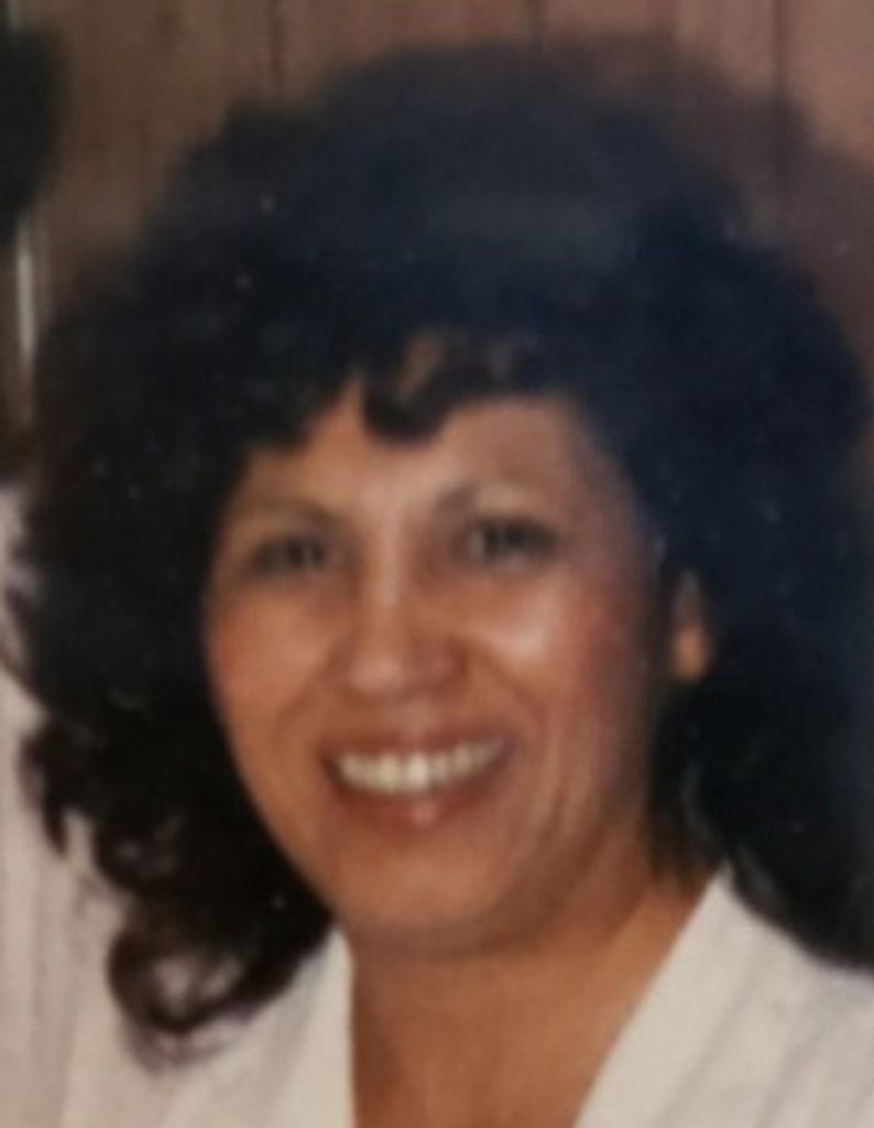 Guadalupe Calzada Profile Photo