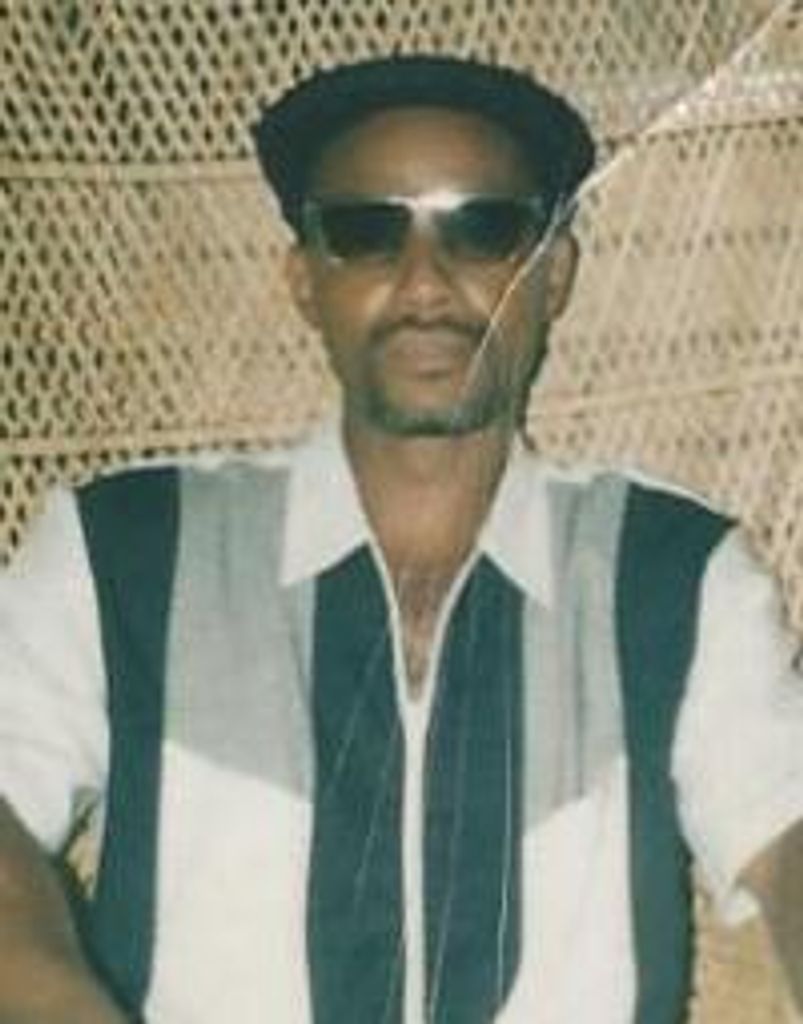 Charles Edward Williams Jr