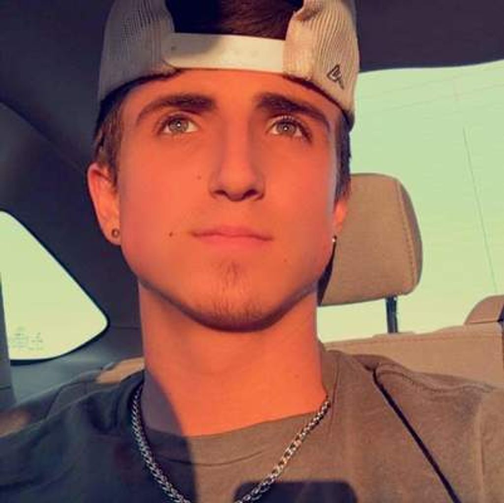 James Triston Williams Profile Photo