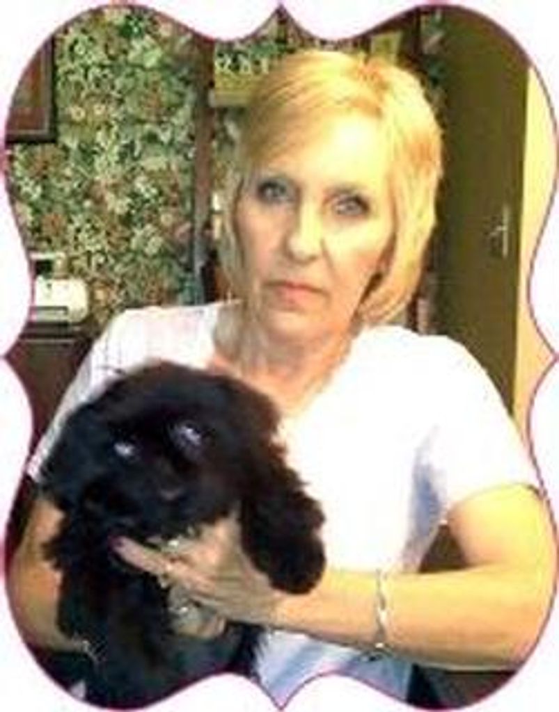 Barbara Louise Dubose