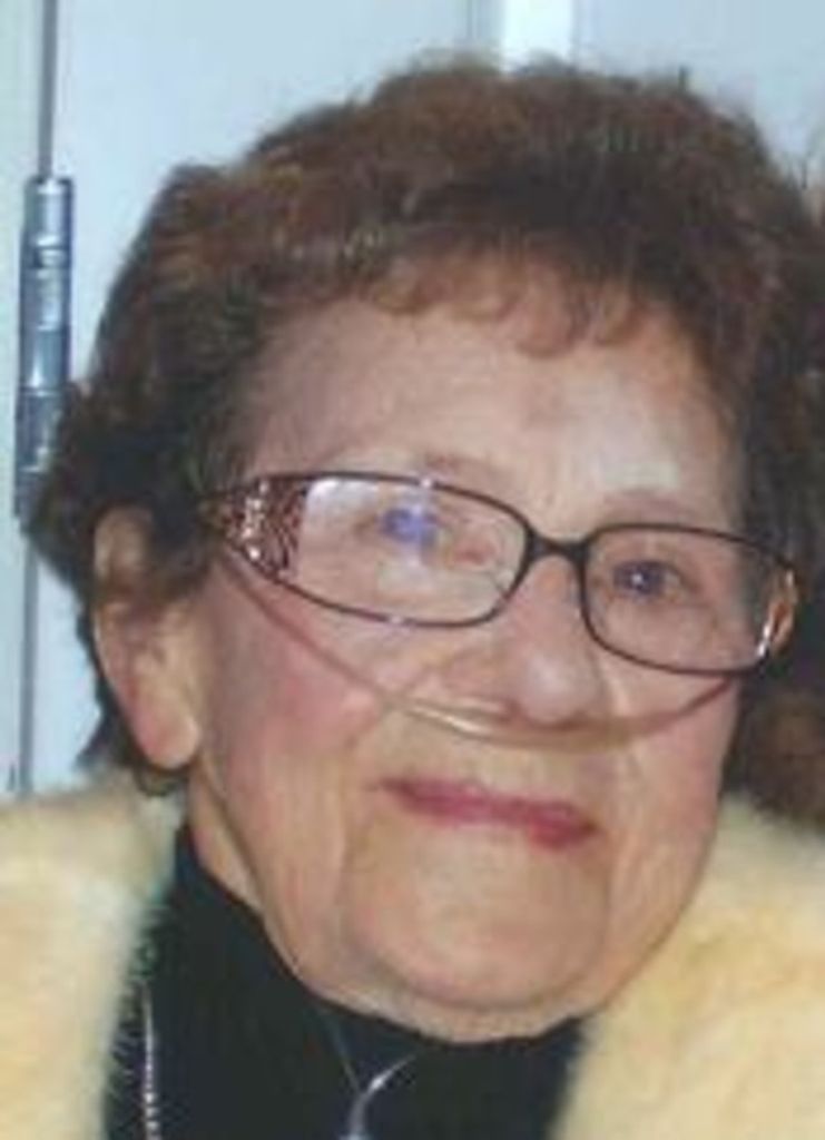 Mary Lorena "Granny" Moseley Filer