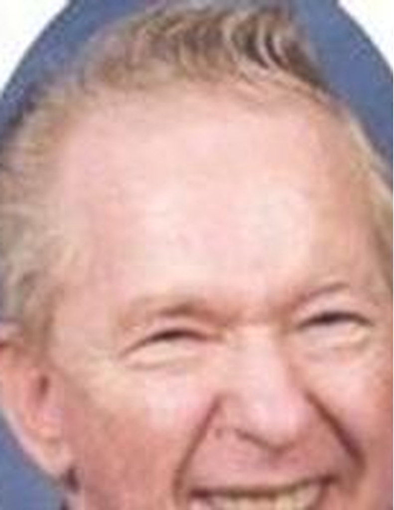 William  A. Lutes