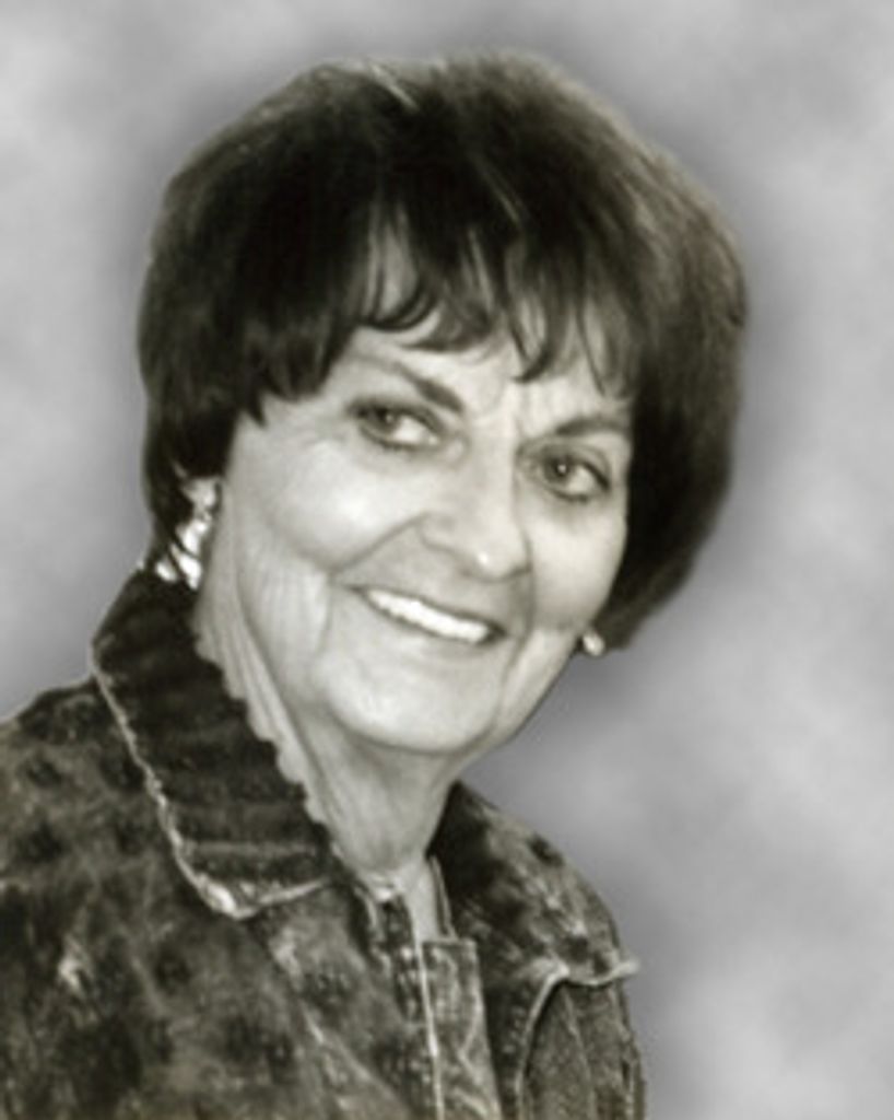 Nelda Adams