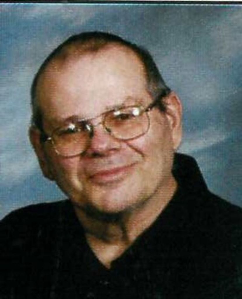 Terrance "Terry" L. Folz Profile Photo